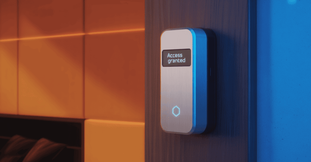 instalação de fechadura digital e eletronica em suzano sp