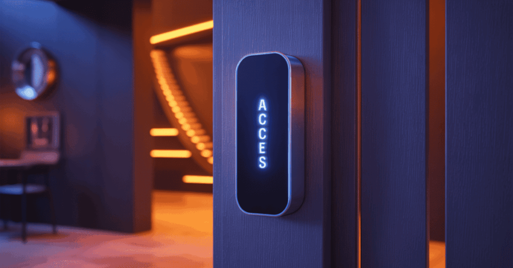 intalação de fechadura digital e eletronica mogi das cruzes sp