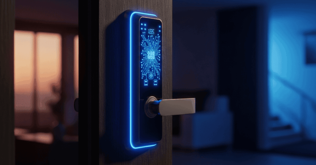 instalação de fechadura digital e eletronica vila matilde sp