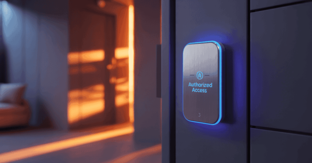 instalação de fechadura digital e eletronica em aruja sp