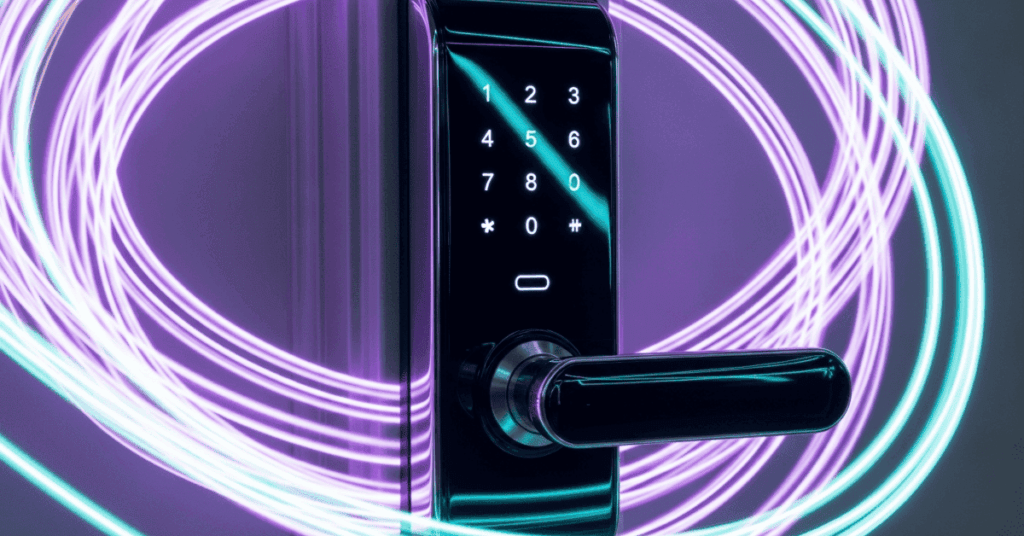 instalação de fechadura digital e eletrônica mandaqui sp