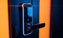 Fechaduras Eletrônica e Digital