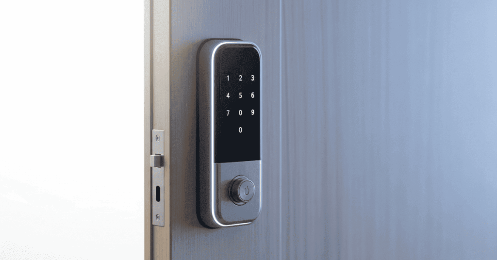 instalação de fechadura digital e eletrônica em artur alvim sp