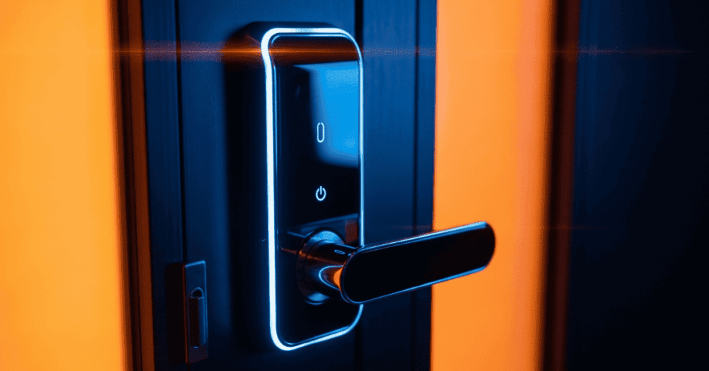 instalação de fechadura digital e eletrônica vila formosa