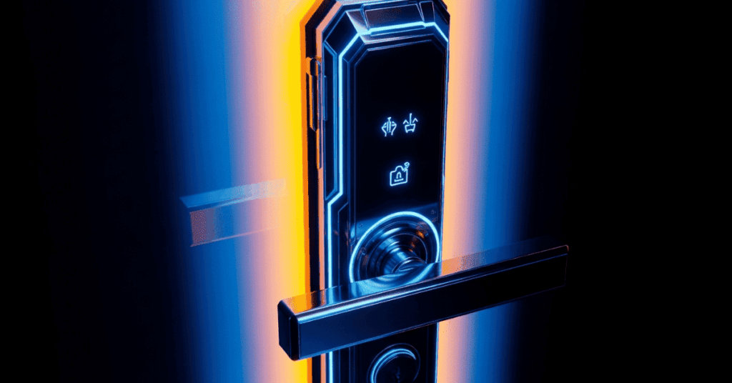 instalação de fechadura digital eletrônica Carrão SP