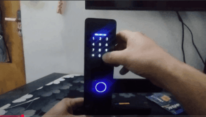 5 marcas de fechaduras digitais mais confiaveis para instalar no tatuape