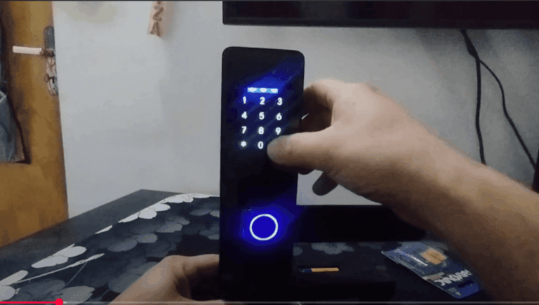 5 marcas de fechaduras digitais mais confiaveis para instalar no tatuape