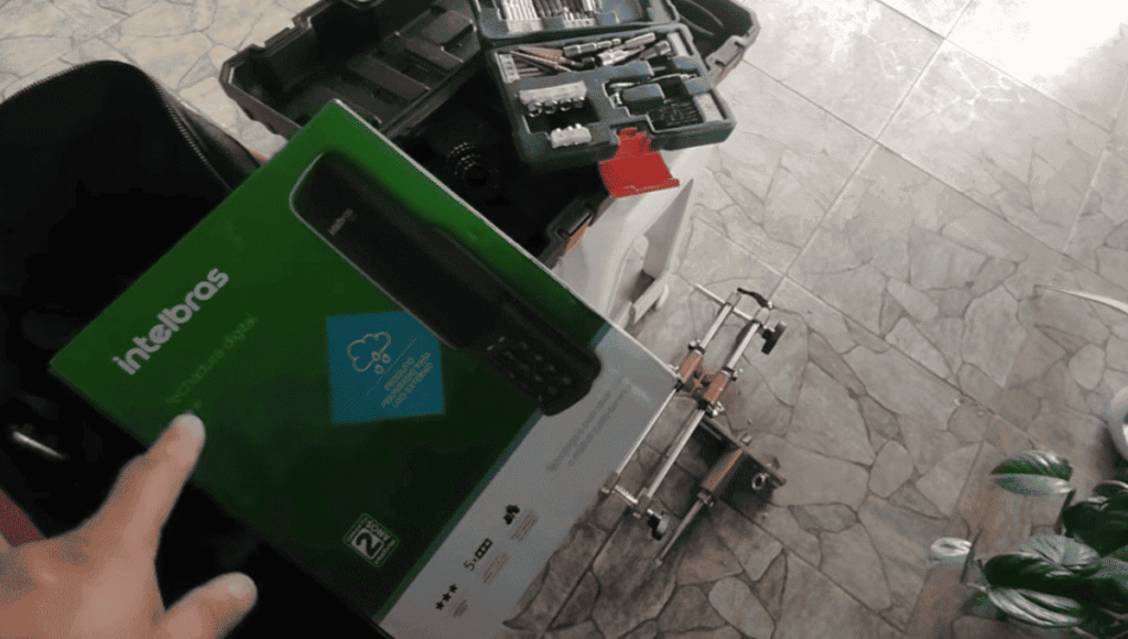 Fechaduras com Código: Vantagens de Segurança para Comércios em Vila Formosa SP