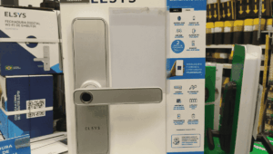 tipo de fechadura digital para apartamento na mooca sp
