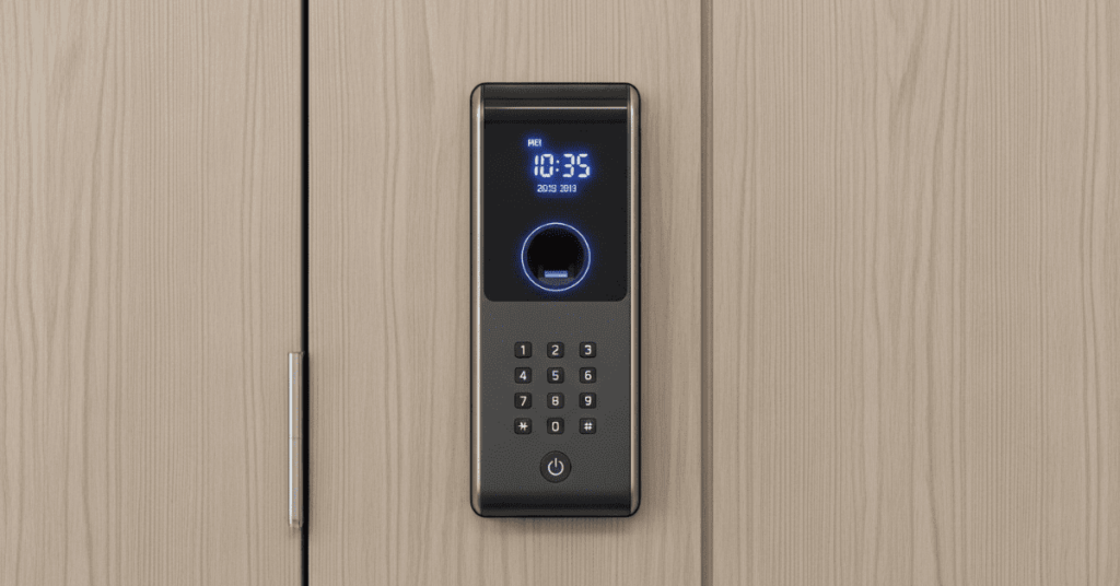 Como escolher o instalador ideal de fechadura digital em Guarulhos