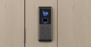 Como escolher o instalador ideal de fechadura digital em Guarulhos