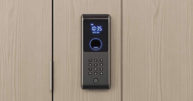 Como escolher o instalador ideal de fechadura digital em Guarulhos