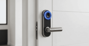 Cuidados Essenciais para Manter sua Fechadura Eletrônica Funcionando na Mooca