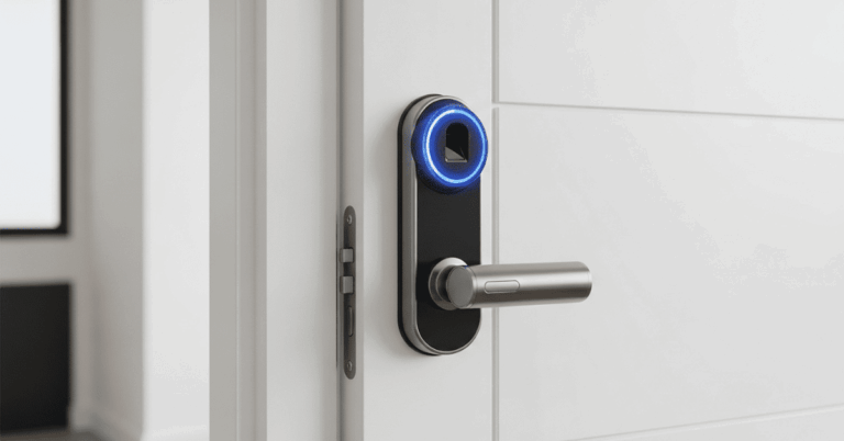 Cuidados Essenciais para Manter sua Fechadura Eletrônica Funcionando na Mooca
