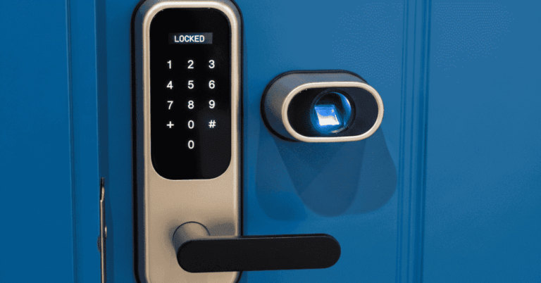 Erros comuns na instalação de fechaduras digitais Em Guarulhos