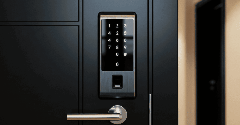 Fechadura digital vale a pena em Guarulhos?