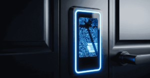 Como Fechaduras Digitais Aumentam a Segurança Residencial na Mooca SP