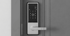 manutenção e suporte de fechadura digital em guarulhos