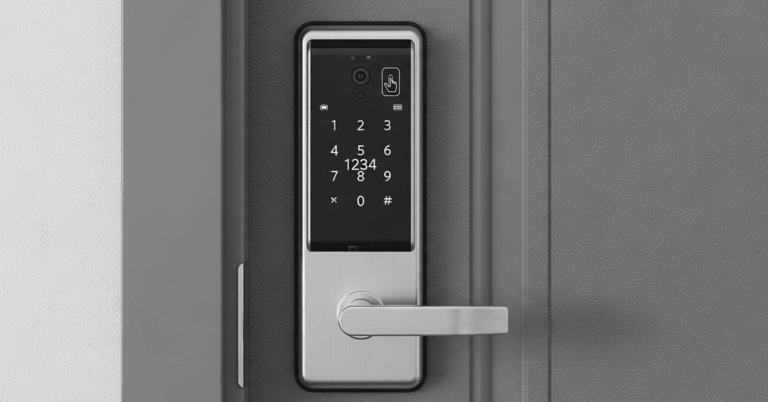 manutenção e suporte de fechadura digital em guarulhos