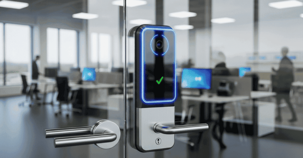 Passo a Passo Para Instalar Fechadura Eletrônica Na Mooca sp