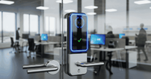 Passo a Passo Para Instalar Fechadura Eletrônica Na Mooca sp