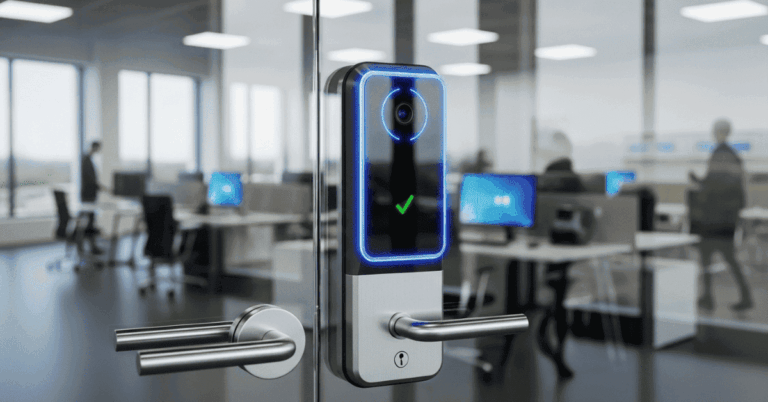 Passo a Passo Para Instalar Fechadura Eletrônica Na Mooca sp