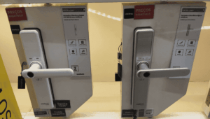 quanto custa instalar fechadura digital em guarulhos sp