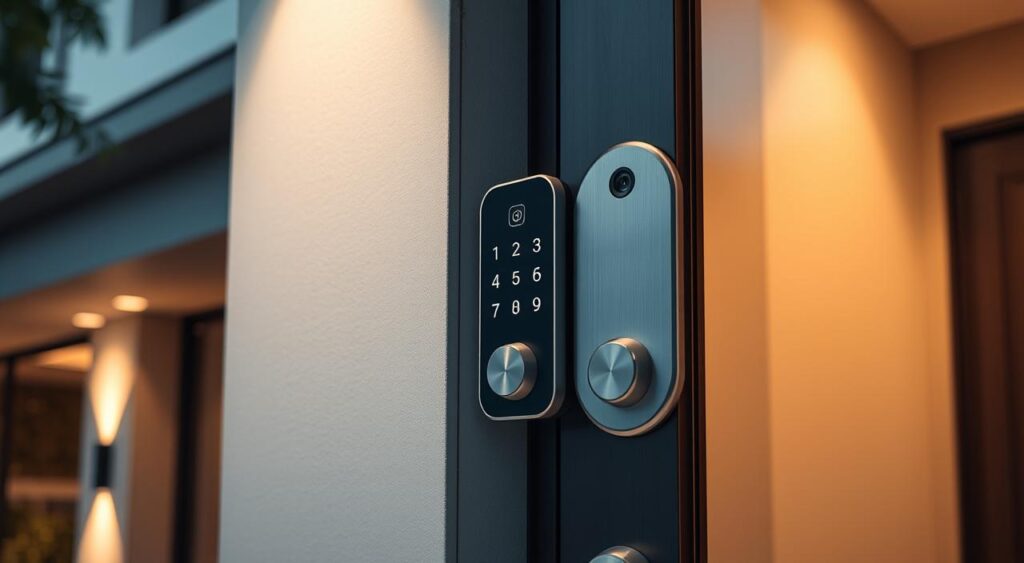 sistemas de proteção modernos